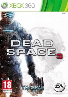 Dead Space 3 Xbox 360