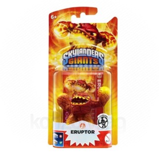 Eruptor - Skylanders: velikanska igralna figura (Lightcore) Merch