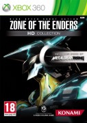 Zone of the Enders: HD Collection 